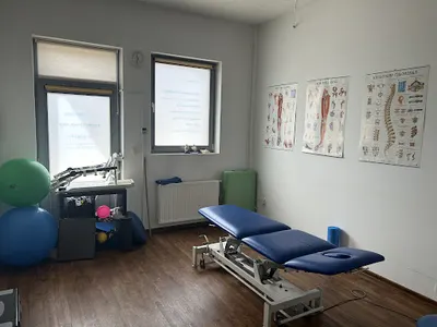 Fizjoterapia Wolny&Zajkowski